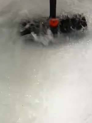 Cleaning shouldn’t be too hard!!