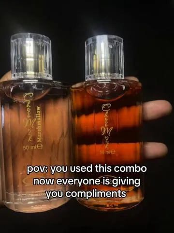 smells so good!! #chocomusk #chocomuskmarshmallow #viralvideo #scentcombo 