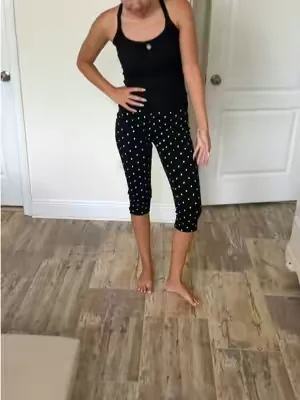 @Cider #ciderhaul #leggings #capris #leggingsoutfit #summeroutfits 