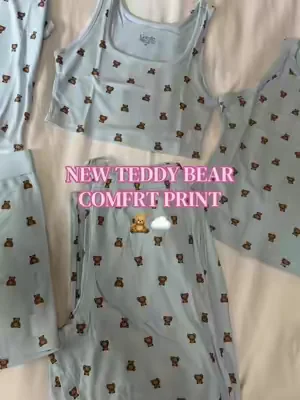 SKY TEDDY 🧸☁️