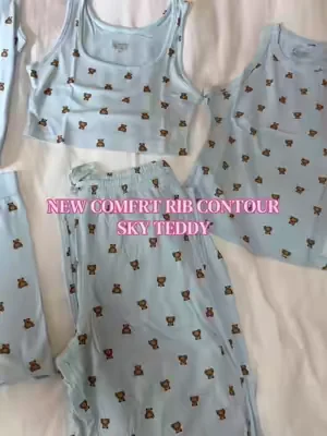 a dream ☁️🧸
