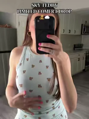 🧸☁️