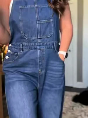 Cutie overalls 💕