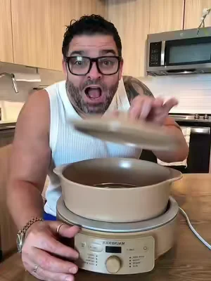 #cocinaconmigo #ollas #cocinandoconamor #tiktokshop #fyp 