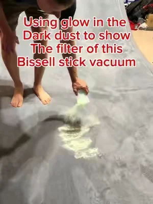 #bissell #vacuum #cleantok #stickvacuum #tiktokshopcreatorpicks 