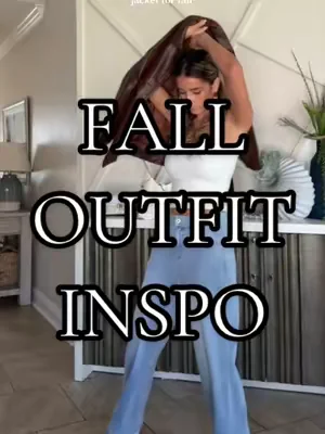 absolutely cannot wait for the leaves to change #falloutfits #falljackets #fallootd  