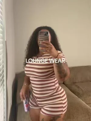 #loungewear #tiktokshopcreatorpicks #twopieceset 