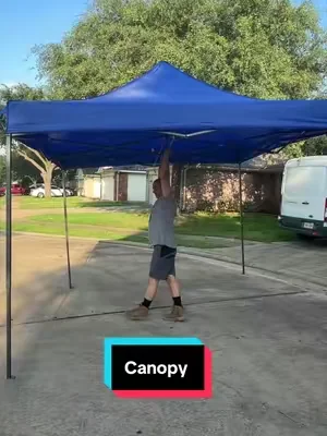 Este es el canopy perfecto que puedes llevar a todos lados #creatorsearchinsights #tiktokshopstockup #DealsForYouDays #tiktokshopcreatorpicks #canopy 