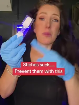 every home should have these in their first aid kit! #LifeHack #musthave #firstaid #parentingtips 