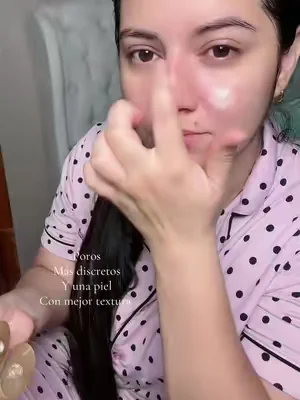 Así estoy mejorando la apariencia de mis poros#skin1004 #teca #skincare #mirutina #porosdilatados 
