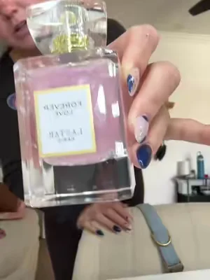 YUM NEW PERFUME