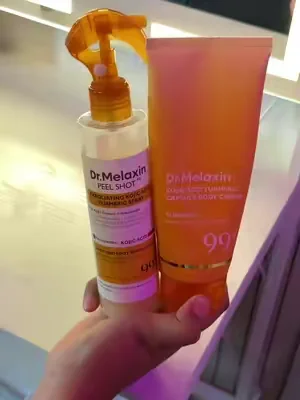 @Dr Melaxin® #drmelaxin #peelshoot 