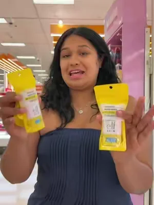 @e.l.f. Cosmetics #elf #bloqueadorsolar 
