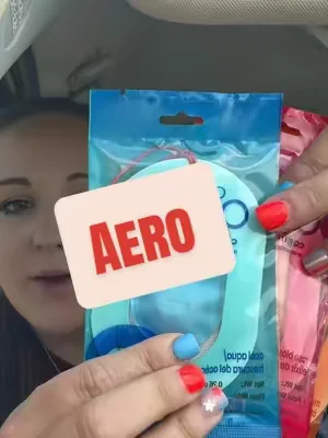 #aero #carfreshener #smellgood 