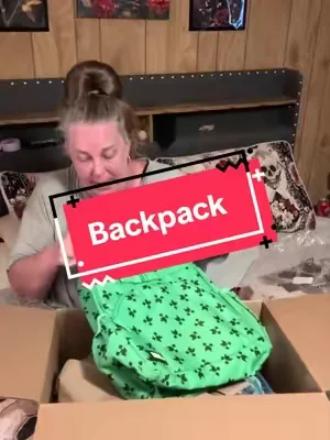 #Backpack #BackToSchool #SchoolBackpack 