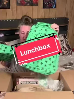 #Lunchbox #LunchBag #BackToSchool #SchoolLunchbox 