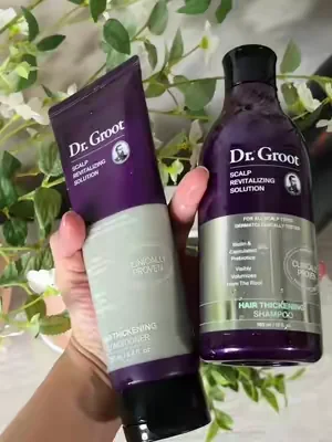 #drgroot #cabellosano #cabelloconvolumen #cabello #mujer 