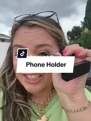 Best way to discreetly get content #phonemount #phoneholder #contentcreatortools 