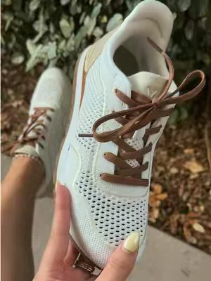 These Vivaia slip-on arch support sneakers are officially my everyday go-to 👟✨ If you’ve been searching for comfortable sneakers that actually support your feet, these are a game changer. The arch support makes them perfect for all-day wear, and I love that they work for both wide and narrow feet—so the fit feels customized without the hassle. They’re lightweight, easy to slip on, and look so much more elevated than your typical tennis shoes. Perfect for walking, travel, errands, or any busy day when you still want cute women’s shoes that don’t hurt your feet. If you’re into comfortable shoes, walking shoes, slip on sneakers, or everyday women’s sneakers—these are worth it. #shoesforwomen #vivaia #vivaiashoes #sneakersforwomen #comfortableshoes 