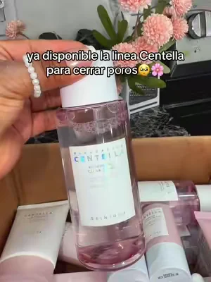 Set rutina facial coreana con centella espuma limpiadora tonico ampolla crema gel mascarilla arcilla skincare coreano cuidado de la piel limpieza facial gel hidratante stick de arcilla rosa centella madagascar #tiktokcreatorpicks #DealsForYouDays #setskincarecoreano #rutinafacialcentella #skin1004oficial
