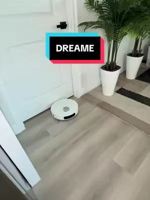 #vacuum #robotvacuumcleaner #dreame 