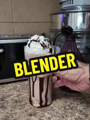 #blender #blending #smoothie #milkshake #mealprep 