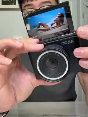 Digital cameras are so back #digitalcamera #digitalcameras #digicam #retroaesthetic #dealsforyoudays 