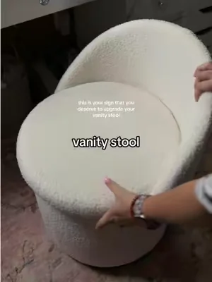 #vanitychair #vanityorganization #vanityroom 