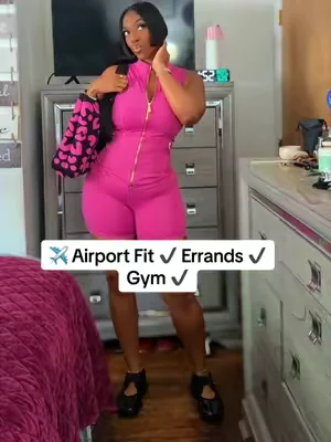 Versatile two piece set @Uncia-Active  #summerfinds #airportoutfit #matchingset #twopieceset #OOTD 
