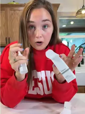 #theordinaryskincare 
