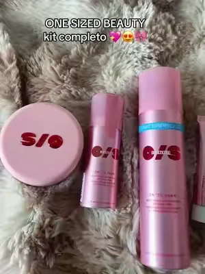 Set de maquillaje fijador tamaño viaje primer difuminador polvo traslucido spray fijador maquillaje fijador primer difuminador polvo suelto traslucido spray fijador set de viaje #tiktokcreatorpicks #DealsForYouDays #setmaquillajefijador #polvodifuminadortraslucido #onesizemakeup