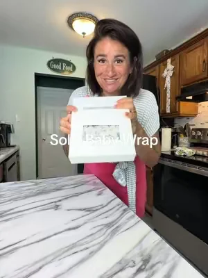 the newborn carrier that saved my sanity 🤍 if your baby only naps when held, this soft wrap keeps them snug against you while you actually get your hands back. lightweight + breathable so neither of you overheats, and it spreads the weight so your back doesn’t pay for it.  @Solly Baby #sollybaby #sollybabywrap #babywrap #babycarrier #newmom 