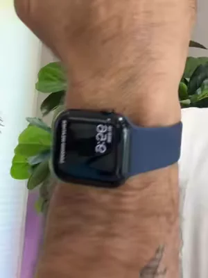 Refurbished Apple Watch SE (2020) ⌚️ Looking for an affordable Apple Watch? The Apple Watch SE (2020) gives you the Apple experience with fitness tracking, heart rate monitoring, sleep tracking, notifications, calls, texts, Apple Pay, and more. Professionally refurbished, fully tested, and backed by a 1-year warranty. Great for everyday use without paying full retail.