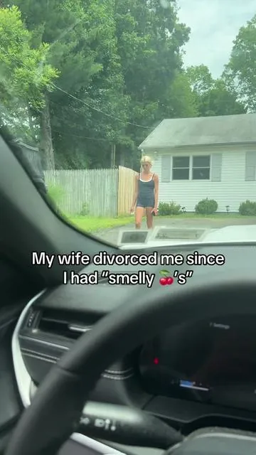 she’s getting it for her “new” bf 🤦‍♂️ 