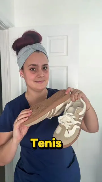 Calzado de calidad y comodidad #tiktokshop #dealsforyoudays 