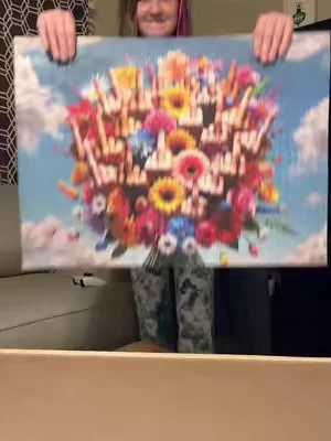 What the puzzles has the funniest sense of humor 🧩  ##WhatThePuzzles##PuzzleTok##JigsawPuzzle##PuzzleAddict##DealsForYouDays
