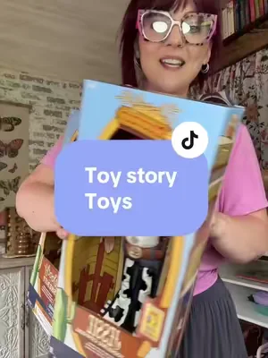 #toystory #toystory5 #toystorytoys #buzzlightyear 