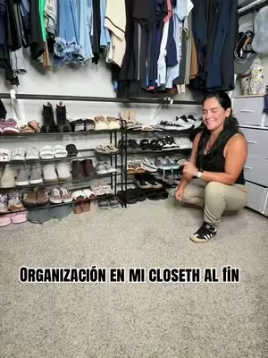 Zapateras para closet o entradas de la casa #organizer #shoesrack #dealsforyoudays #summerwins #zapatera 