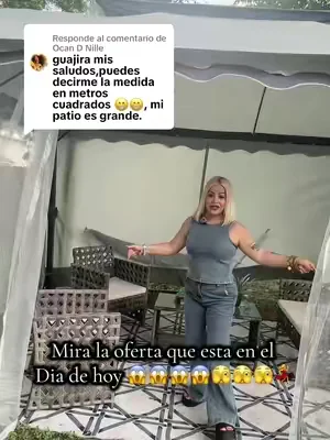 Respuesta a @Ocan D Nille #dealsforyoudays 