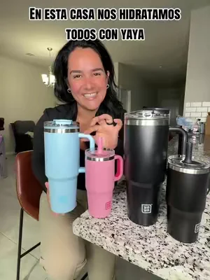Estos vasos están geniales ya que no se te nota el agua por más que tus pequeños le den vuelta a esos vasos 😅 #vasos #cups #water #summerwins #dealsdayforyou   