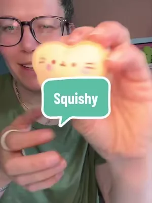 #squishy 