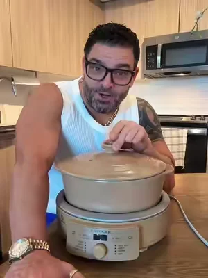 #cocinaconmigo #ollas #cocinandoconamor #tiktokshop #fyp 