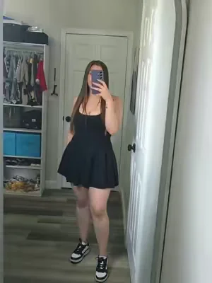 #tiktokshop #vestido 