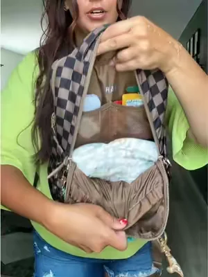 #minibackpack #irisandrainbow #mombag #dealsforyoudays #tiktokshopcreatorpicks 