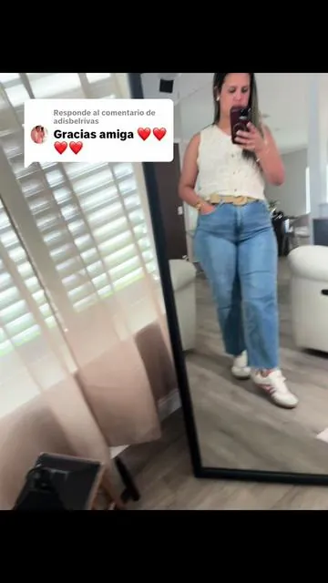 Respuesta a @adisbelrivas #zapatos #tenisdemujer #tenisbaratos #zapatoslindos 