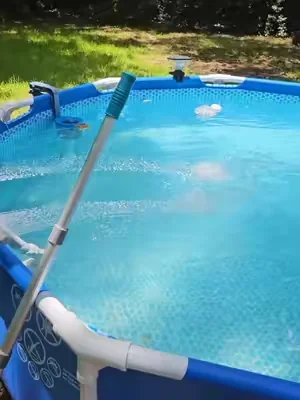 #summerwins #dealsforyoudays #poolcare 