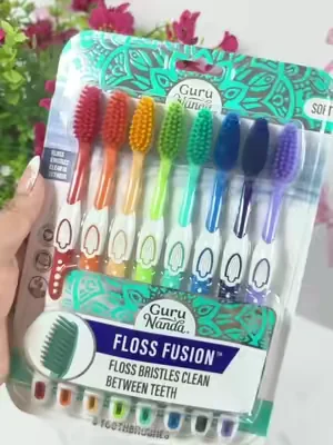 #dealsforyoudays  #sepillo #toothbrush  #gurunanda  #parati 