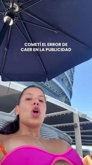Cometí el error y no me arrepiento @Biodance Store US #biodance #collagenskincare #georgina #koreanskincare #summerwins 