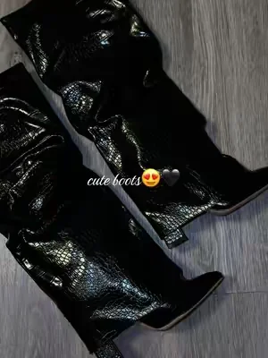 😍😍#boots #fyp #fypシ #womensboots #viraltiktok 