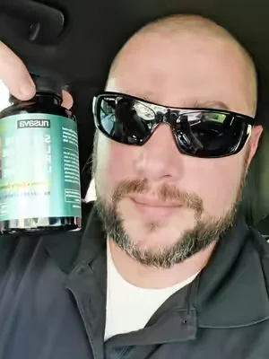 #SaffronGummies #MoodSupport #StressSupport #MentalWellness #HealthyHabits     Results may vary, this is not medical advice! Price may vary depending on price at time of viewing and coupons available.